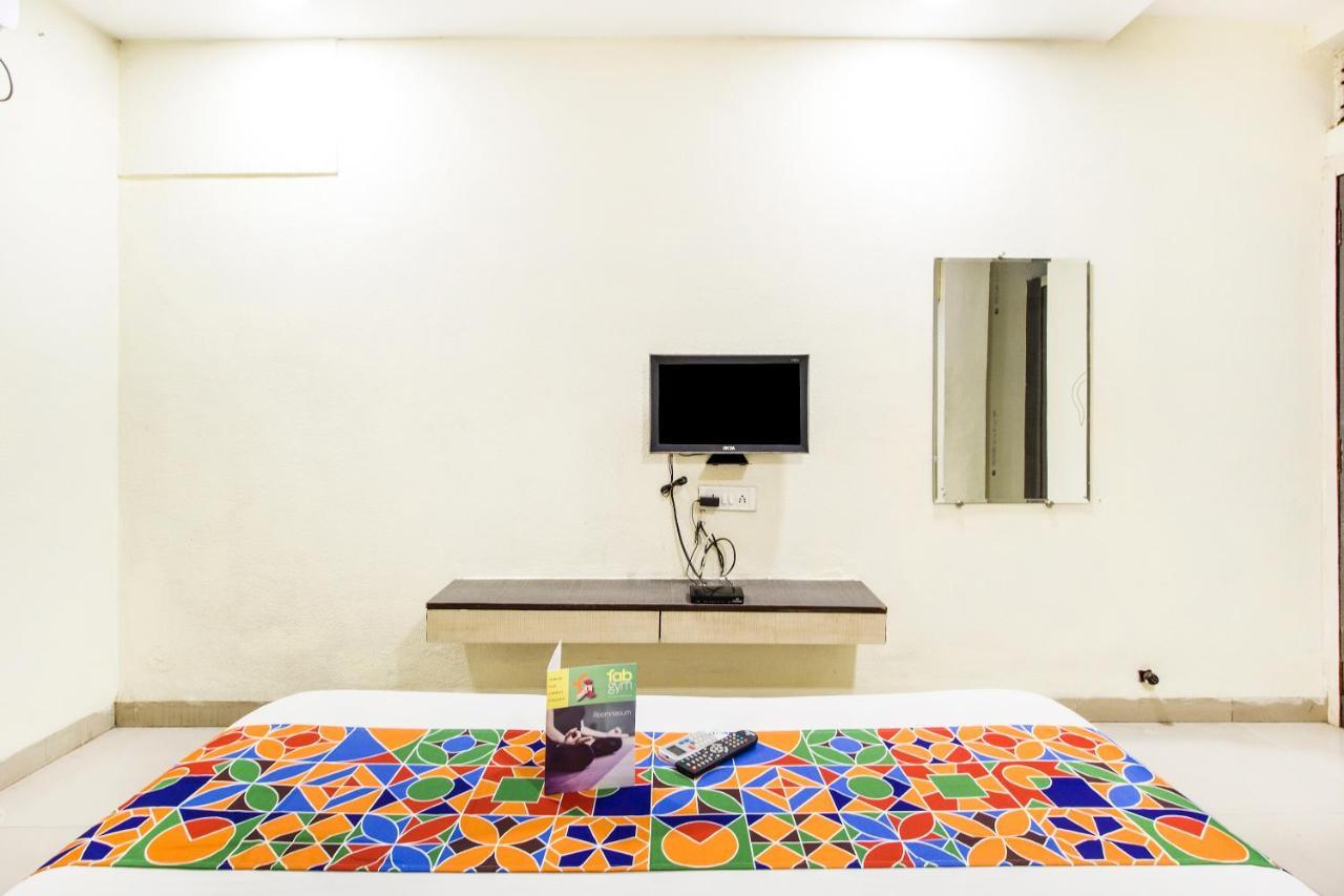 Fabexpress Svl Hotel