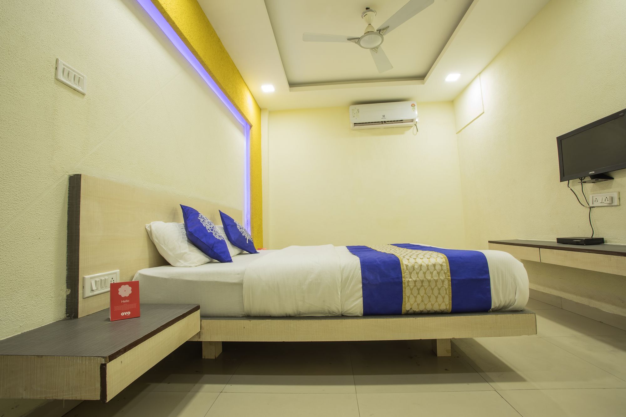 Hotel Fabexpress Svl Indore