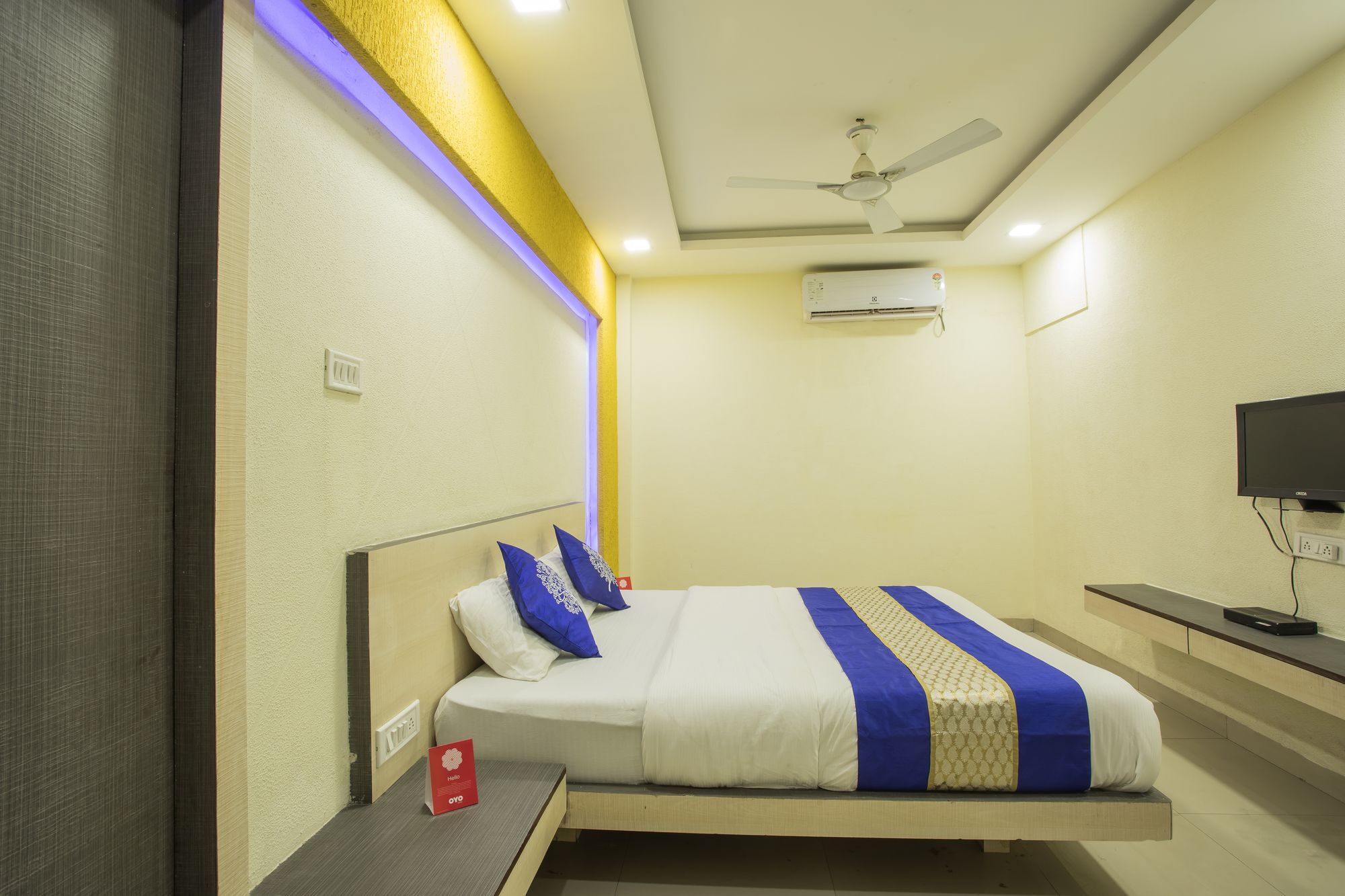 Fabexpress Svl Indore